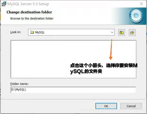 mysql数据库的安装教程(手把手教程)有图有真相,跟着来就行_mob604756