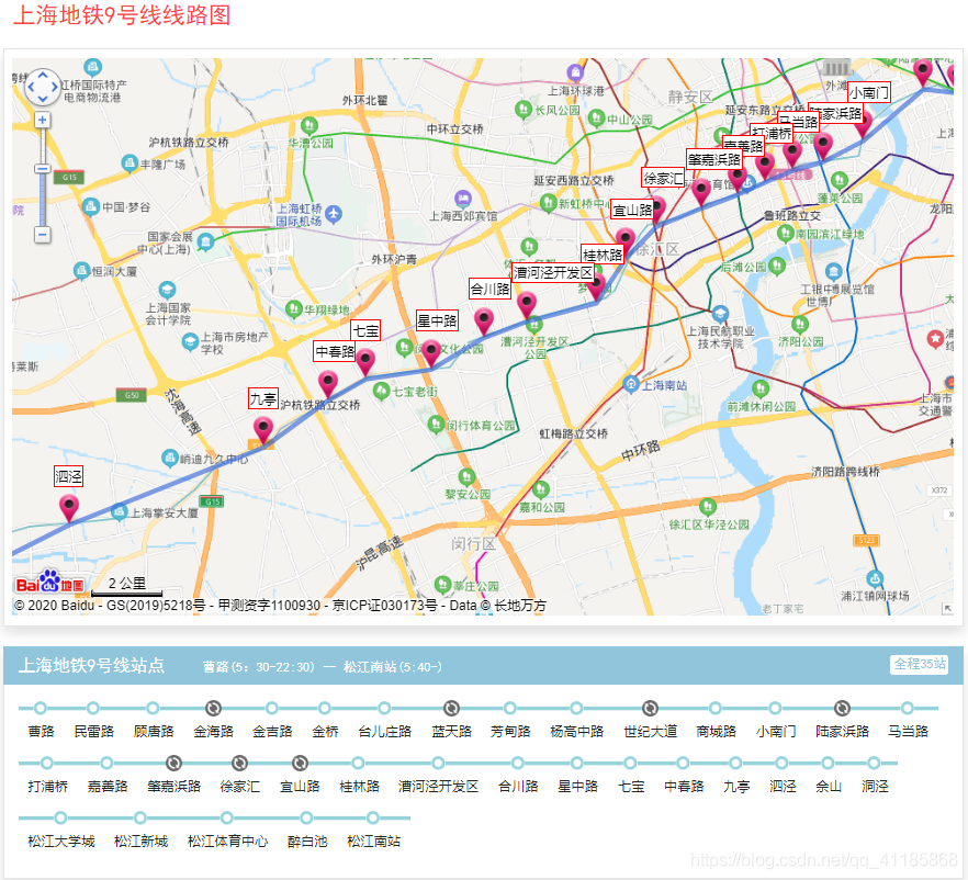 daydayup:上海地铁线路高清图,1~17号地铁线路各站点名称及对应路线集