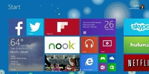 批量授权用户何时能下载Windows 8.1？