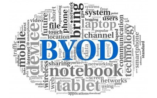 调查显示：BYOD安全未得到员工足够重视