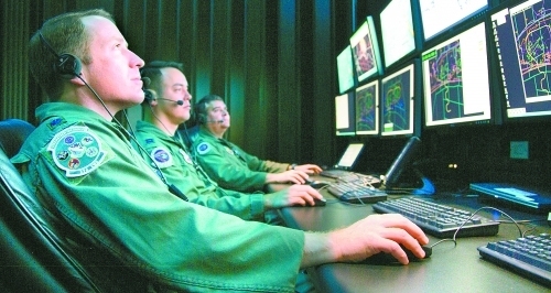 美海军建立永久性网络部门推动网络安全发展