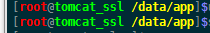 修改linux终端显示目录和主机名称