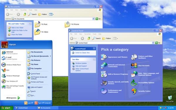 微软又费心了：修复Windows XP无法启动问题