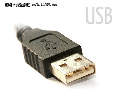 你能保證USB設備安全?USB變身惡意工具