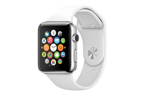 库克称Apple Watch应用已超3500款 6月底或登陆更多国家