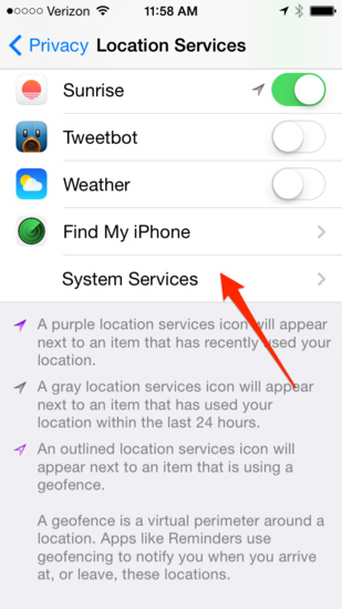 独家: iOS是如何收集用户的地理信息的