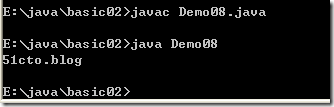 [零基础学JAVA]Java SE基础部分-03. 运算符和表达式_java_41