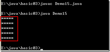 [零基础学JAVA]Java SE基础部分-04. 分支、循环语句_java_72
