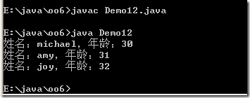 [零基础学JAVA]Java SE面向对象部分-11.面向对象基础（06）_构造方法_15