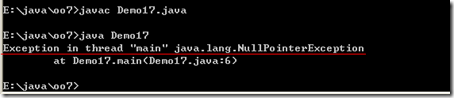 [零基础学JAVA]Java SE面向对象部分-12.面向对象基础（07）_面向对象_23