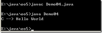 [零基础学JAVA]Java SE面向对象部分-17.面向对象高级（05）_面向对象_09