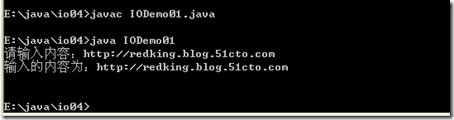 [零基础学JAVA]Java SE应用部分-30.Java IO操作（04）_对象序列化_02