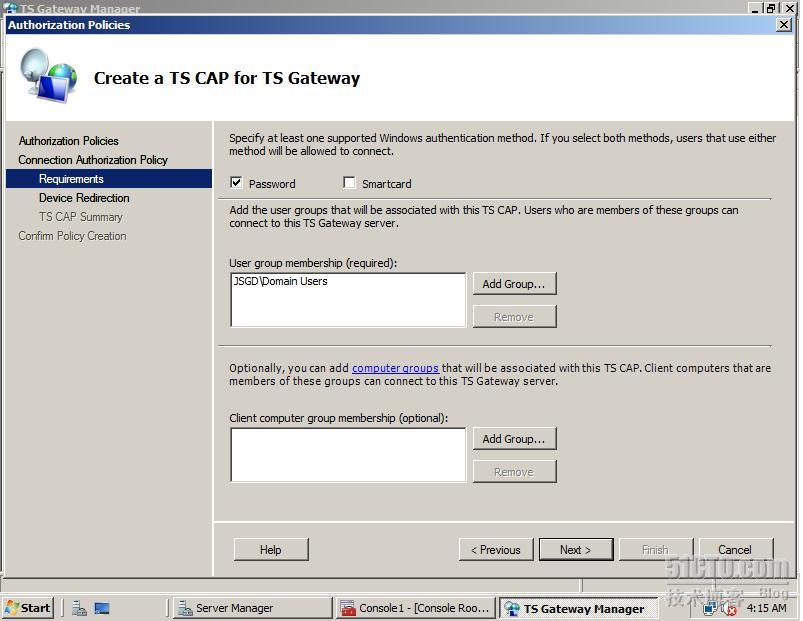 Windows 2008集中化应用程序访问_系统软件_22