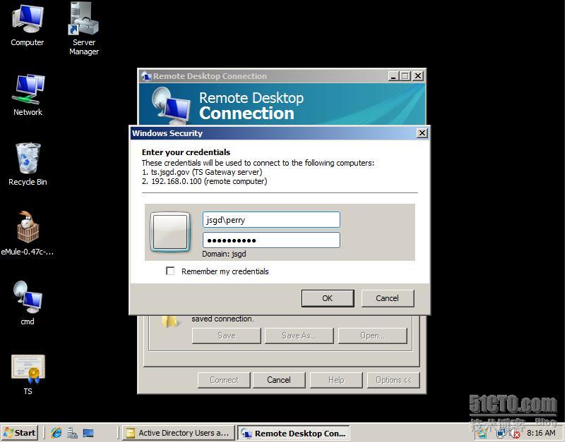 Windows 2008集中化应用程序访问_系统软件_40