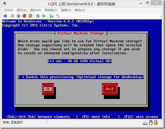 Citrix Xenserver6.0.201安装_xenserver_24