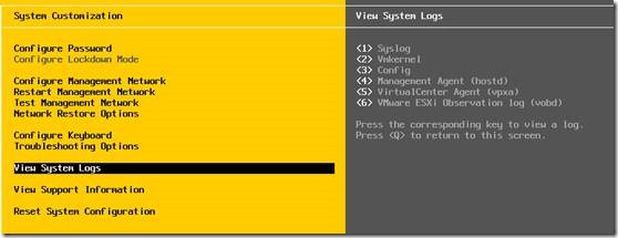 【VMware虚拟化解决方案】配置和部署VMware ESXi5.5_VMware虚拟化_49