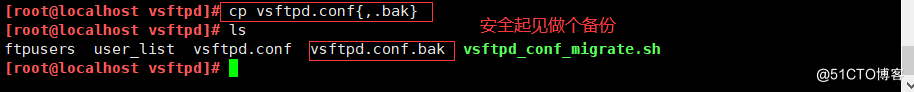 FTP（用来传输文件的协议）_ftp检测_03