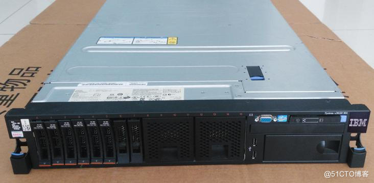 【北亚数据恢复】IBM3650服务器raid5硬盘故障离线rebuild过程中遭遇坏道导致服务器崩溃的数据恢复_数据