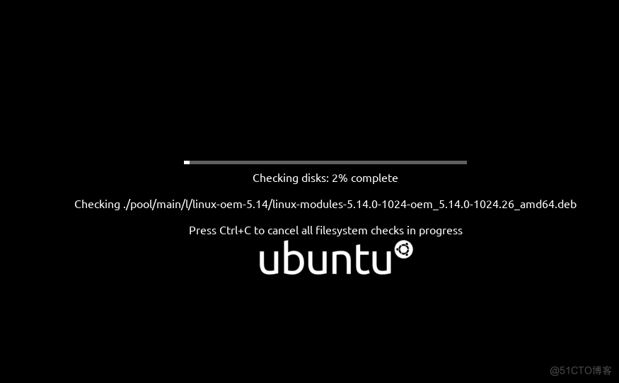Ubuntu22.04 LTS 桌面版详细安装体验_右键_10
