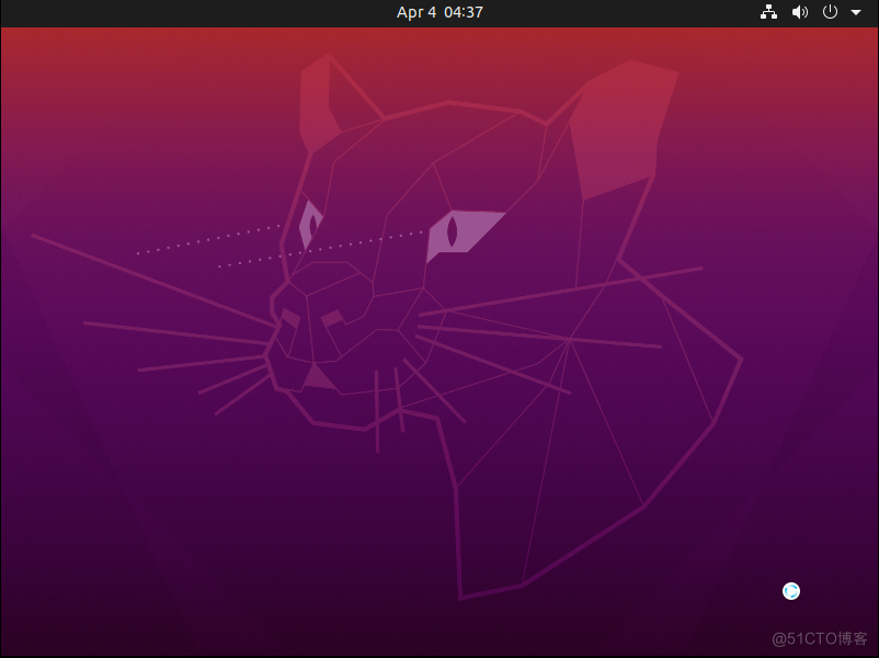 Ubuntu22.04 LTS 桌面版详细安装体验_ubuntu_12
