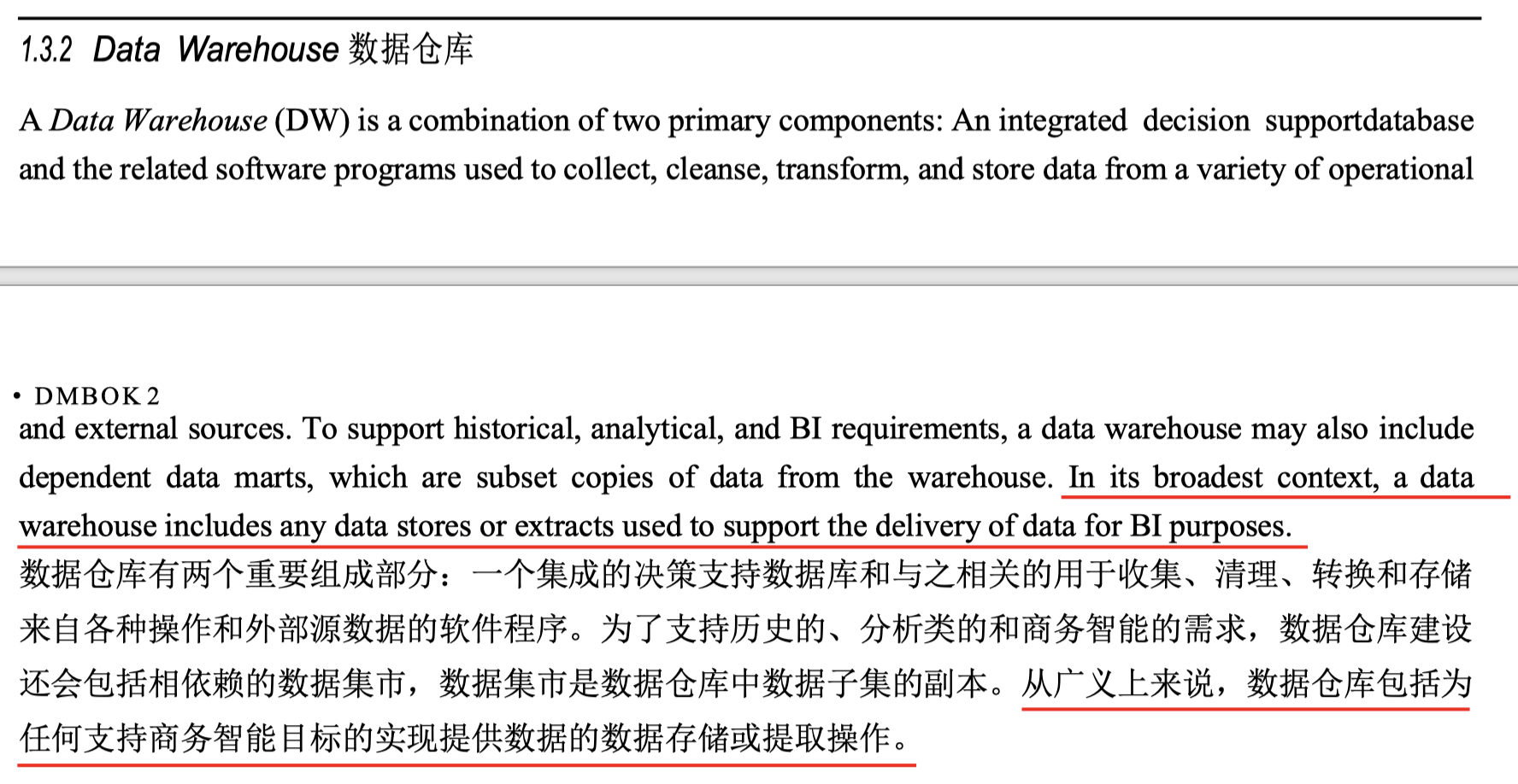 CDMP-RMD題庫最新資訊