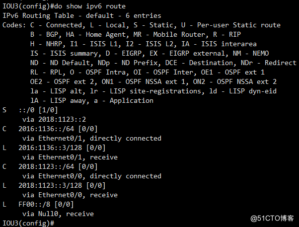 IPv6协议尝试案例_ip地址_05