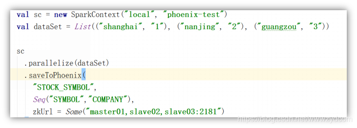 2)Phoenix的基本使用_东极的技术博客_51CTO博客