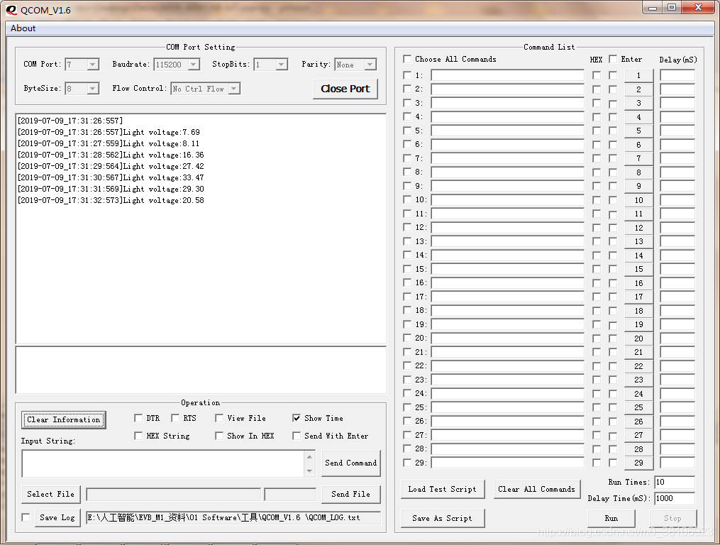 NUCLEO-L432KC实现ADC配置（STM32L432KC）_实验_17