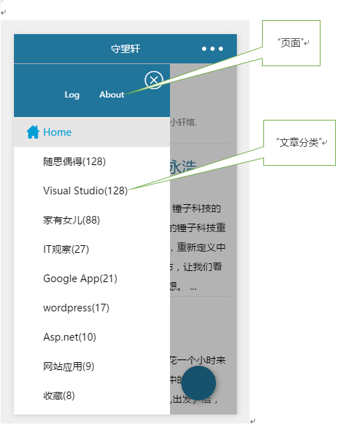 WordPress版微信小程序1.5版本發(fā)布_微信_(tái)02