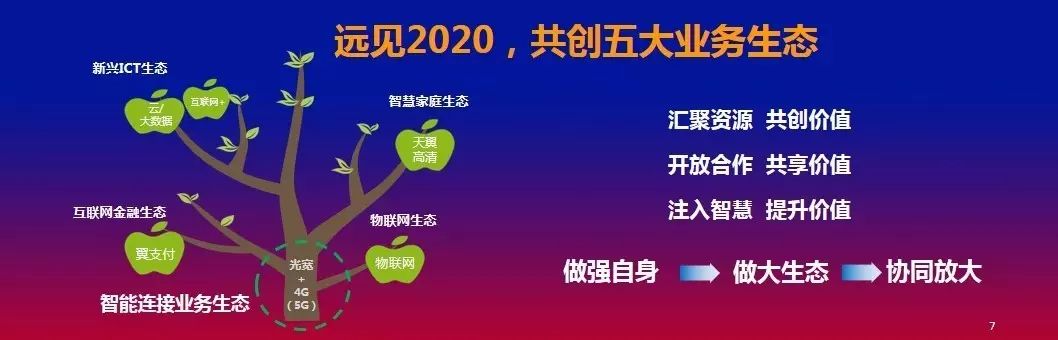 想了解電信的五大業(yè)務(wù)生態(tài)圈，從這里開(kāi)始_商業(yè)模式_03