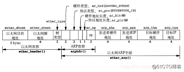 ARP 协议_数据帧_03