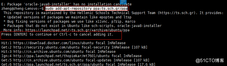 ubuntu20.0.4安装java jdk_oracle_02