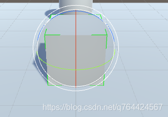 unity3d插件runtimetransformgizmos插件使用教程