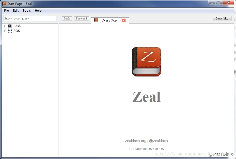 离线ROS API文档（Zeal或Dash）_android