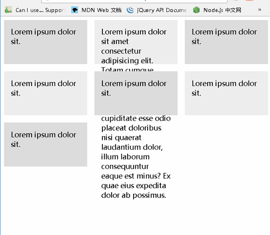 CSS Grid(CSS网格)_wx612ef79151558的技术博客_51CTO博客