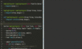 Sublime Text Code Visualization Plugin