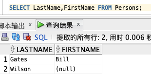 ?? 爆肝3天！兩萬字圖文 SQL 零基礎(chǔ)入門，不怕你學(xué)不會，就怕你不收藏！??_oracle_12