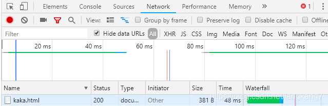 【Nginx】第十一節(jié) 應用場景之靜態(tài)資源WEB服務之瀏覽器緩存及實現(xiàn)_緩存_05