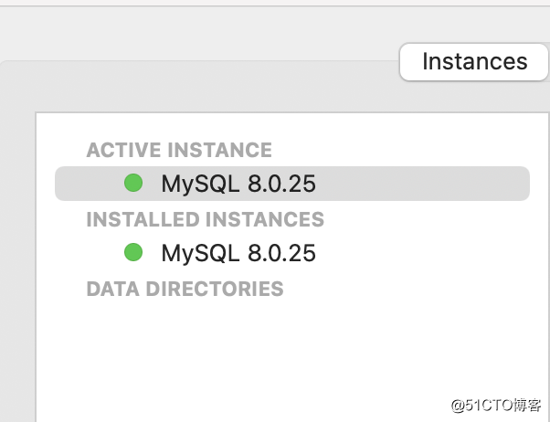 Mac os安装MySQL_bash_04