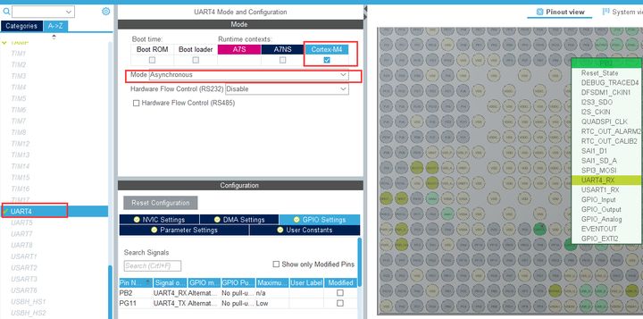 stm32mp1 Cortex M4开发篇7：窗口看门狗_嵌入式_12