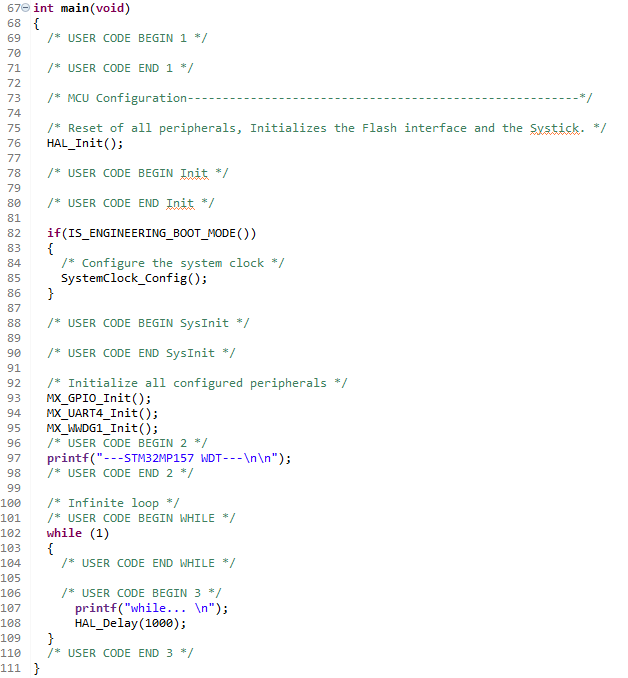 stm32mp1 Cortex M4开发篇7：窗口看门狗_嵌入式_16