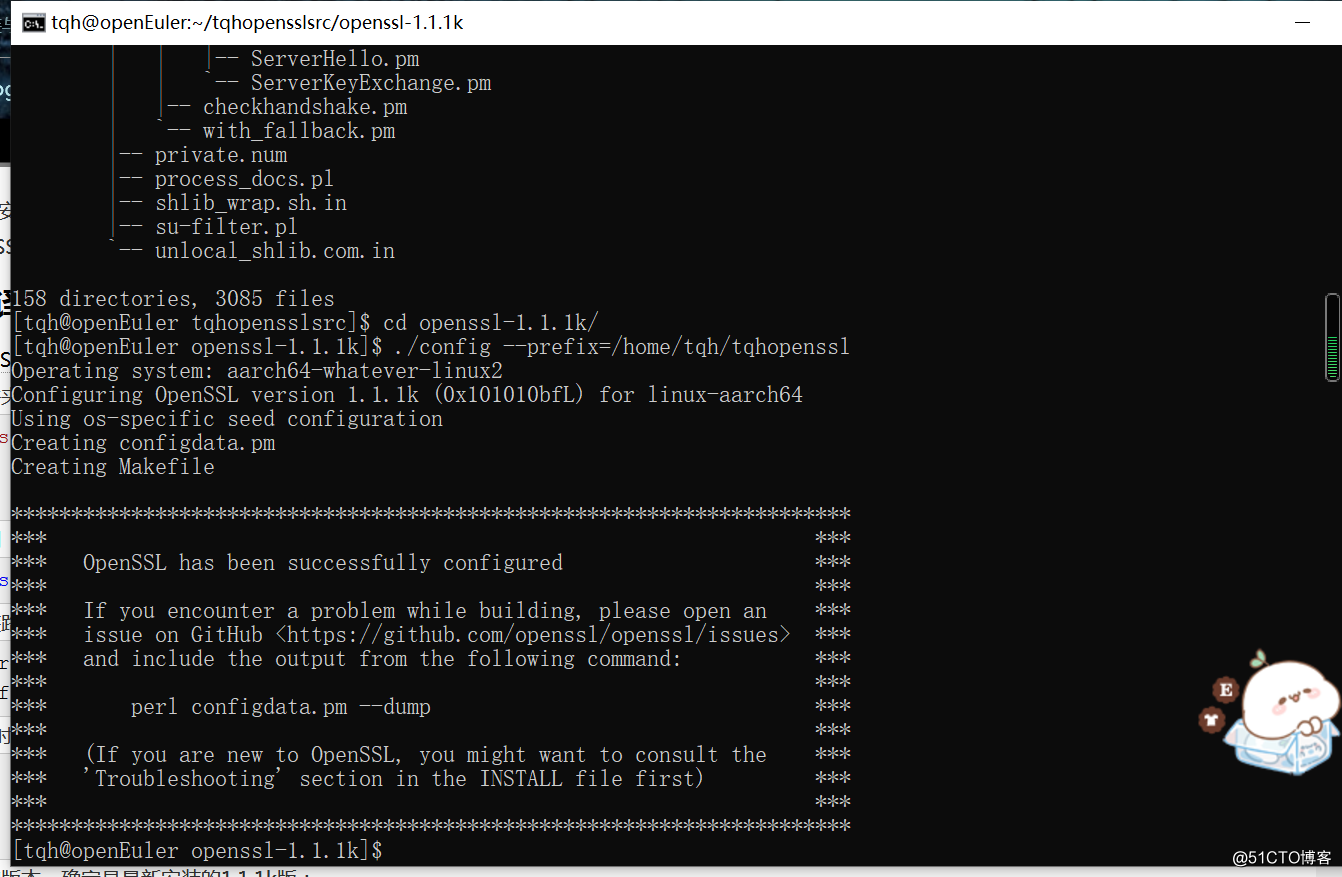 树莓派OpenSSL安装和环境配置_官网_05