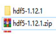 Hdf5开发笔记（一）：hdf5介绍，在windows上编译msvc2015x64版本