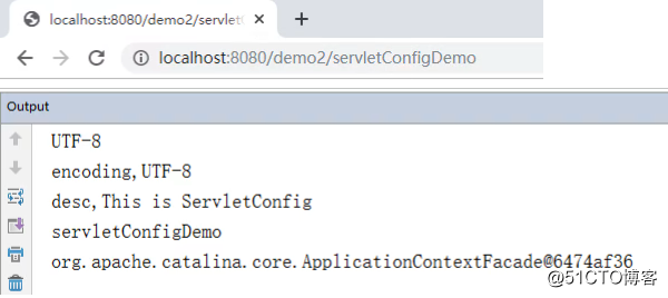 Java-web核心：Servlet入门,Servletconfig,Servletcontext,注解配置Servlet_ide_20