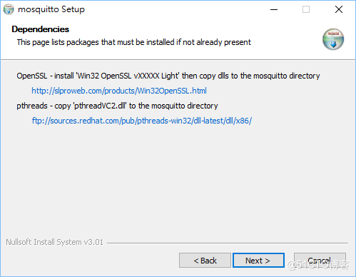 MQTT教學（二）：安裝MQTT伺服器Mosquitto，Windows系統篇_eclipse_02