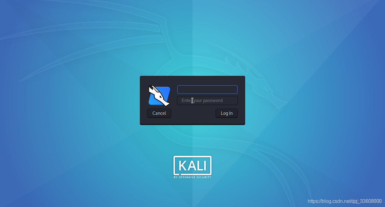 Kali Linux渗透测试系统_linux_39