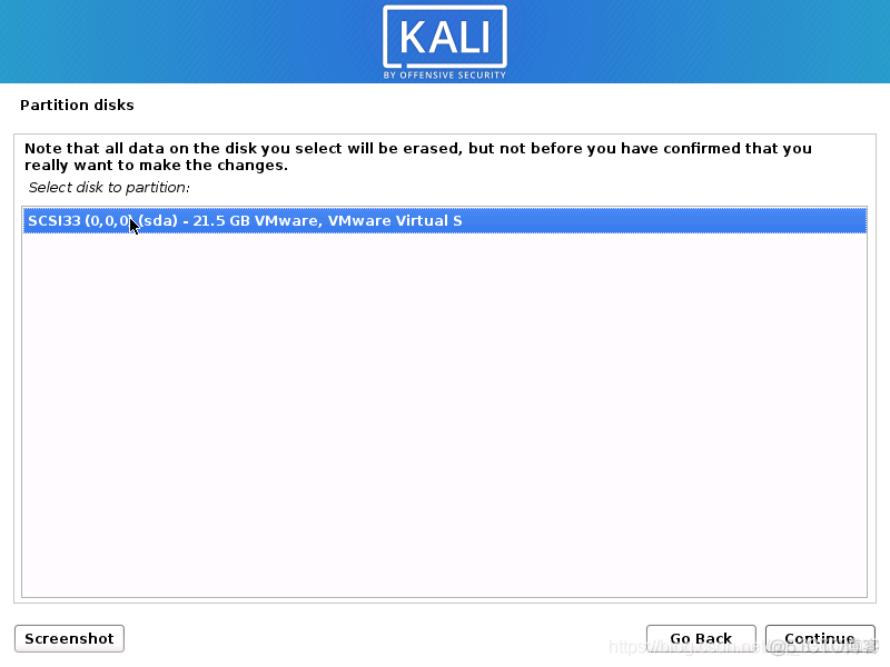 Kali Linux渗透测试系统_linux_49