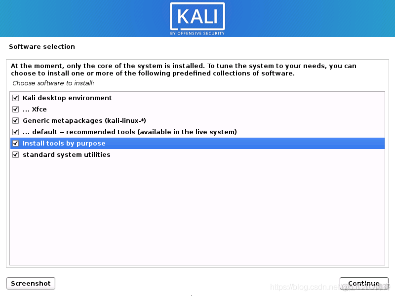 Kali Linux渗透测试系统_重启_56