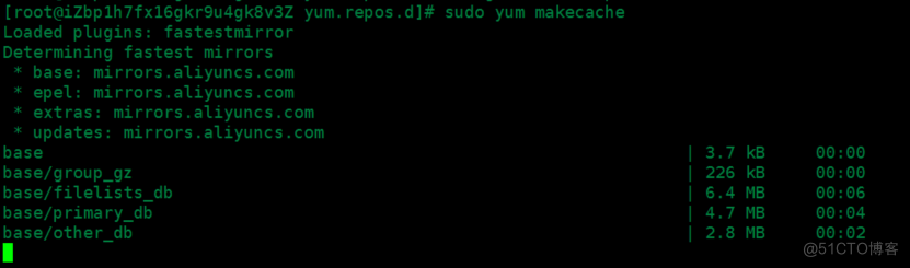 #yyds干货盘点#GitLab的安装及使用教程_git_04
