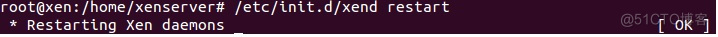 vmware安装ubuntu12.04嵌套安装xen server（实现嵌套虚拟化）_python_04